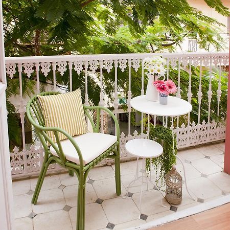 Pension Casablanca B&B Tenerife Santa Cruz de Tenerife Exteriör bild