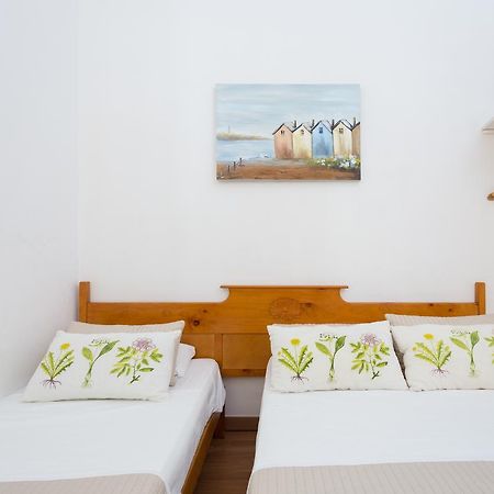 Pension Casablanca B&B Tenerife Santa Cruz de Tenerife Exteriör bild