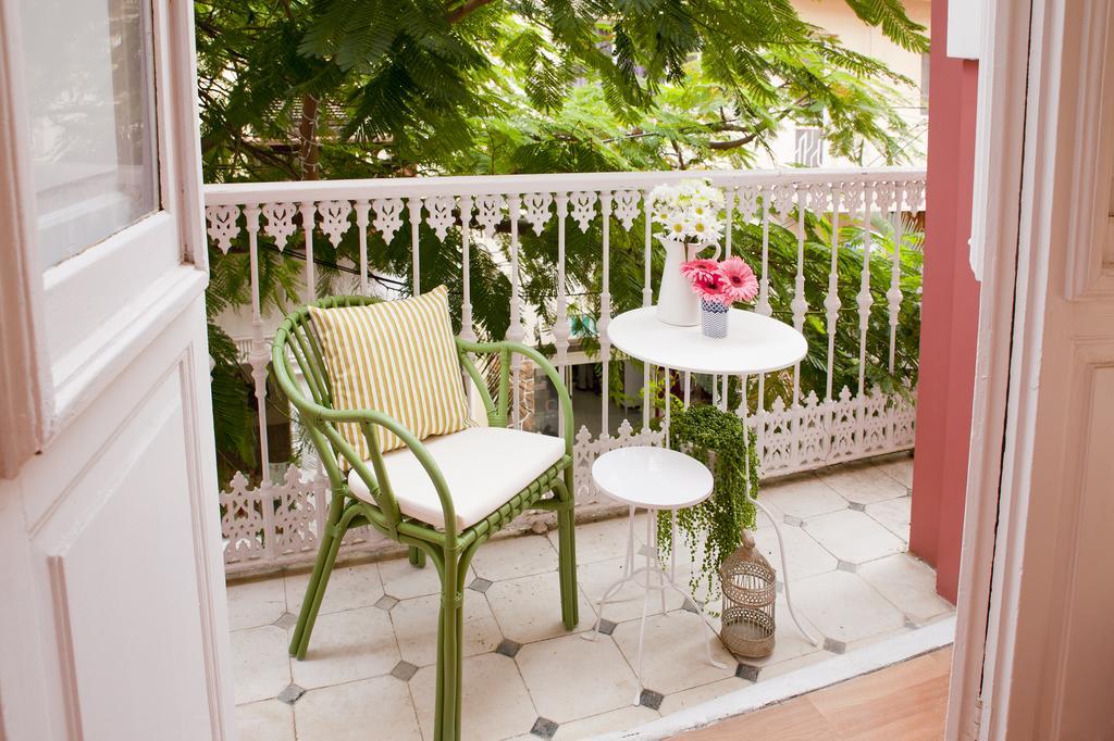 Pension Casablanca B&B Tenerife Santa Cruz de Tenerife Exteriör bild