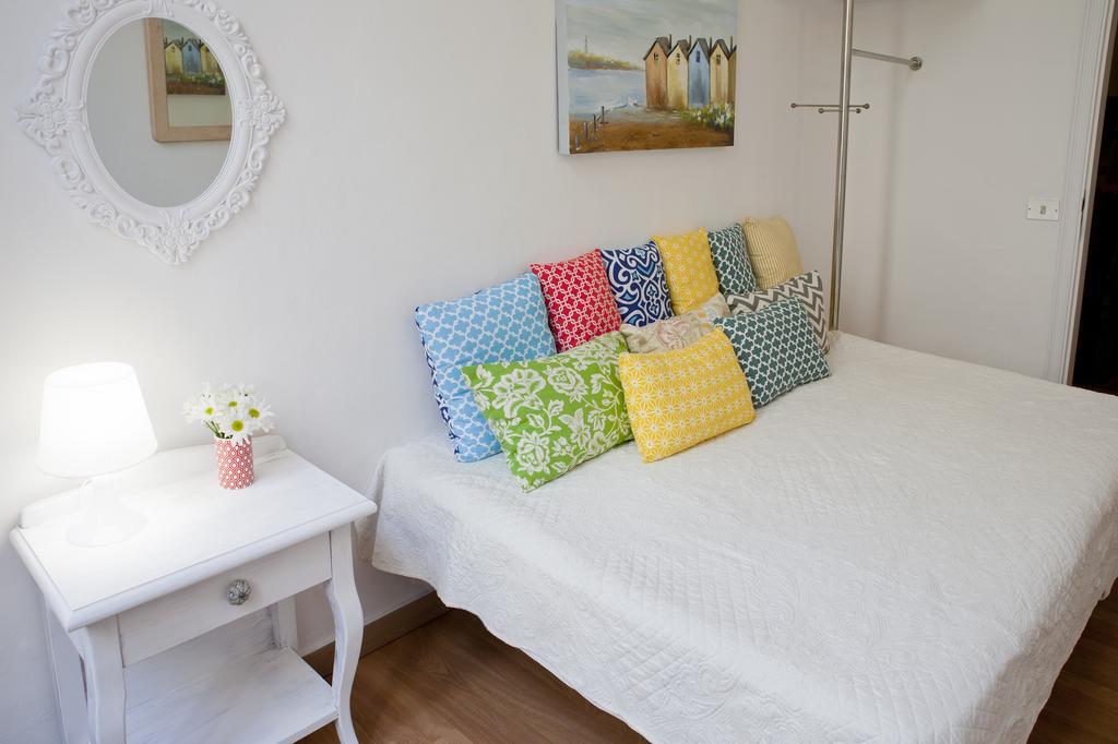 Pension Casablanca B&B Tenerife Santa Cruz de Tenerife Exteriör bild