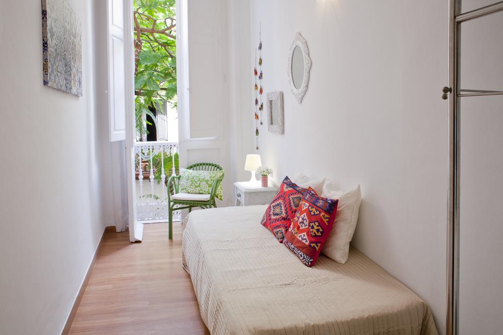 Pension Casablanca B&B Tenerife Santa Cruz de Tenerife Exteriör bild
