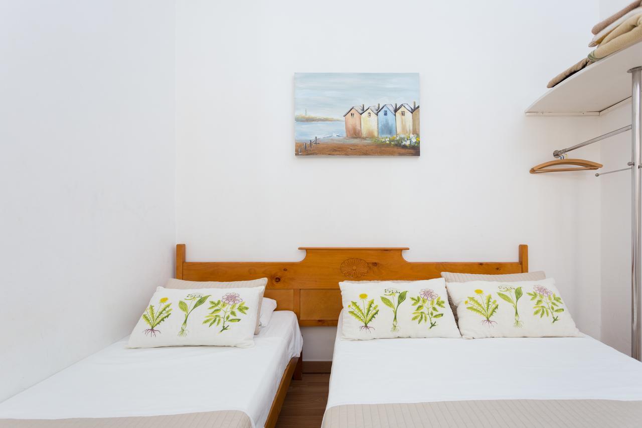 Pension Casablanca B&B Tenerife Santa Cruz de Tenerife Exteriör bild